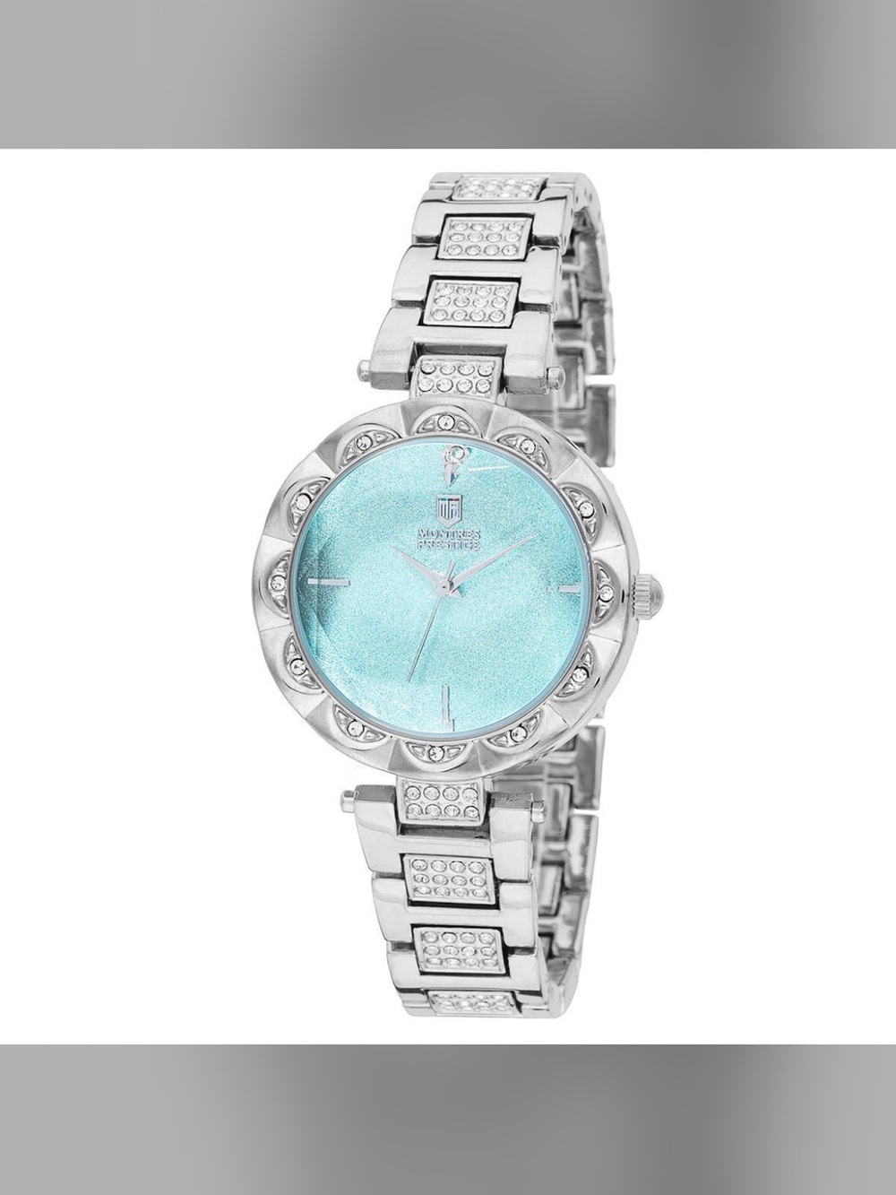 Montreal Prestige X Invicta Women’s watch (nwt)